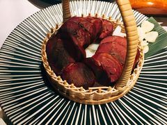 -丝路金桃·新疆菜(徐汇店)