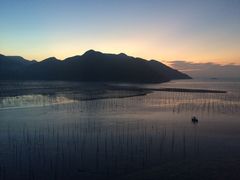 -北岐滩涂