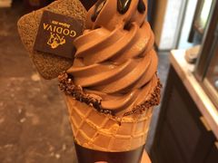 -GODIVA(港汇恒隆广场)