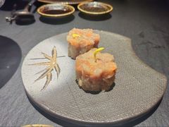 -蟹犇前•帝王蟹雪蟹(陆家嘴店)