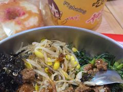 -米村拌饭(砂之船中东奥莱店)