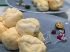 -子霖南山鲜虾面(南山总店)