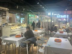 -小山城麻辣香锅(新邻生活广场店)