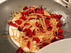 -红棉中餐厅·广州海航威斯汀酒店