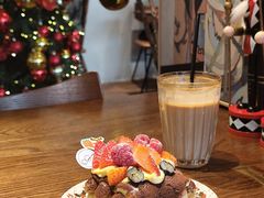 -echoes coffee回响咖啡(888街店)