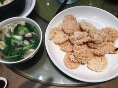 -花园茶楼(兴城西路店)