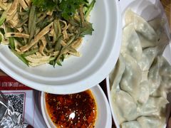 -喜家德虾仁水饺(邯郸新世纪中心店)
