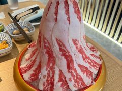-温野菜涮涮锅(曲江大悦城店)
