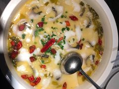 -外婆家(杭州马塍店)