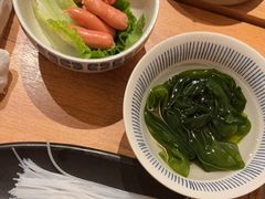 -巴奴毛肚火锅(龙湖锦艺城店)