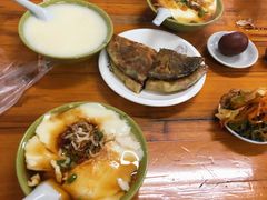 -老虎灶小吃