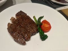-ZHAO赵·牛扒坊(万象城店)
