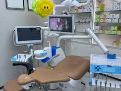 -牙博士口腔品牌连锁(杨浦店)