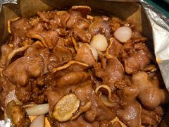 -大鸽饭(汉溪长隆店)