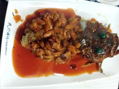 -吴门人家·苏宴宫廷菜(拙政园店)