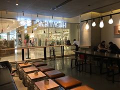-喜茶(深圳东门1234店)