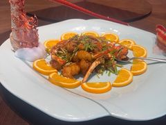 -新光酒家·河豚·海鲜·蟹料理(浦东店)