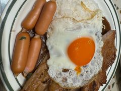 -华嫂冰室(尖沙咀店)