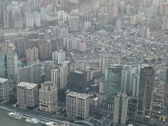 -上海之巅观光厅