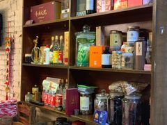 零售区-龙桥私厨·姜花菊花过桥鱼·顺德菜(容桂店)