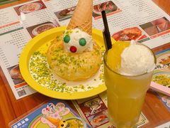-小龍鳳餐室(番禺路店)