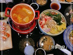 -曙亚洲餐厅-重庆富力艾美酒店(南坪万达广场店)