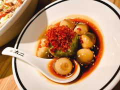 -太二酸菜鱼(石家庄万象城店)