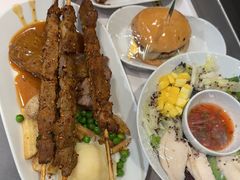 -宜家·瑞典风味餐厅(武汉荟聚中心店)