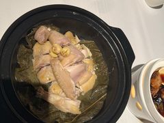 -西湖春天•老字号杭州菜(百汇店)