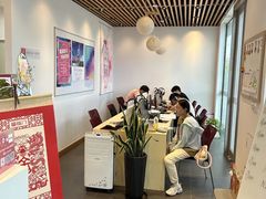 -樱花国际日语(昆山中心)