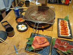 -九田家黑牛烤肉料理(溧阳吾悦店)