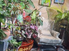 -棕榈岛海鲜自助餐厅(虹桥迎宾馆店)