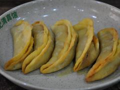 -李记清真馆(打钉巷店)