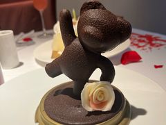 -王品牛排(郑州大卫城店)