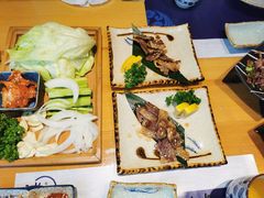 -浦·传统日式料理(3 5 1 1 店)