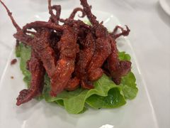 -瑞福园联谊餐室(茂名南路店)