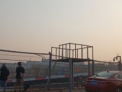 -金港秋名山·双层卡丁车场