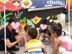 -英孚教育青少儿(南坪中心)