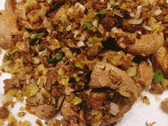 -那家小馆•北京菜•烤鸭(中关村店)