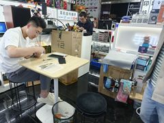 -胜灿苹果华为手机电脑维修回收(徐汇店)