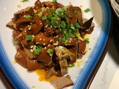 鸭肝-蛙蛙叫干锅年代(簋街总店)