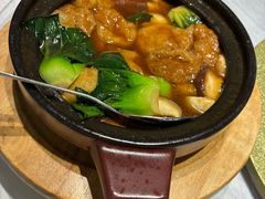 -幸福蔬·时尚蔬食(黄山湖公园店)