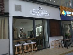 门面-铁手珈琲制造局metalhands(望京店)