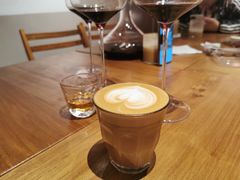 -Punchline Coffee&Roaster(同济大学店)