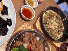 -四道菜·福建菜馆(莆田万达店)