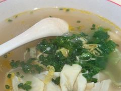 -小杨生煎(浦江欢乐颂店)