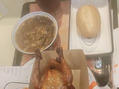 -大快活(丽丰店)