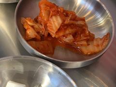 -欧巴烤肉(创富世纪店)