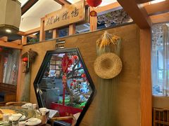-好灶头妈妈菜·千岛湖柴火鱼餐厅(桐庐店)