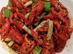 传统十三香龙虾-虾满堂(瑞虹店)